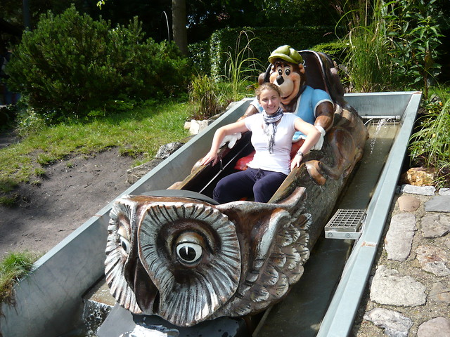 heide park