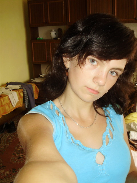 Burdel z tylu :)
