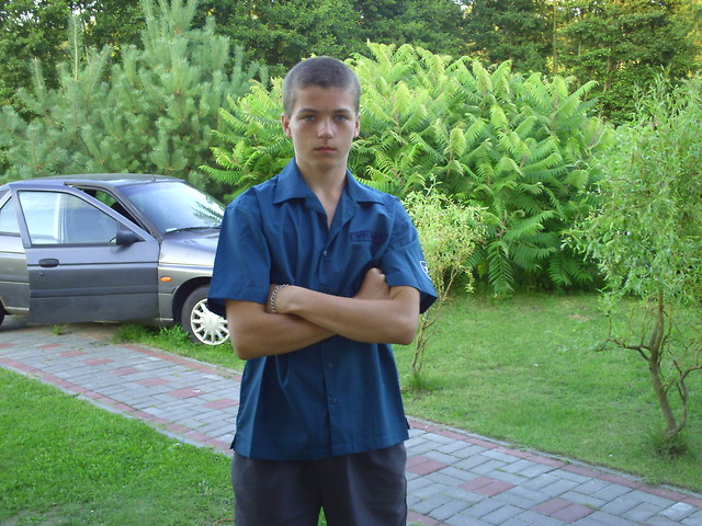 Powanie xD