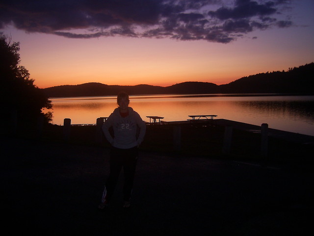 Algonquin
