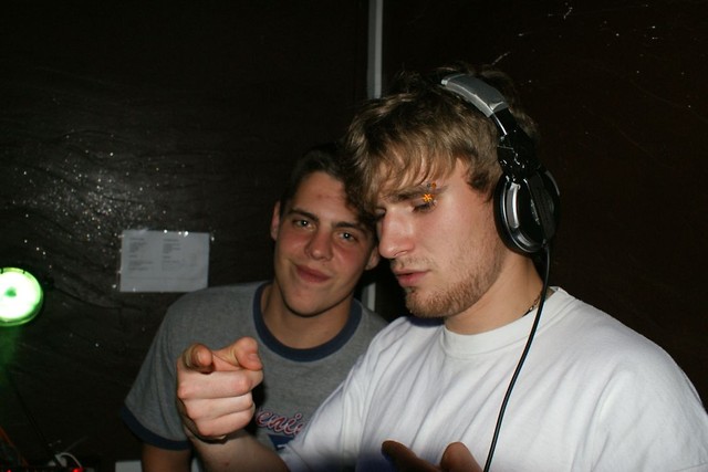 Music is my life:)_ 