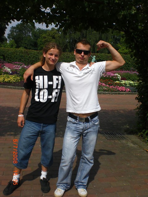 moj moj moj braciszek!