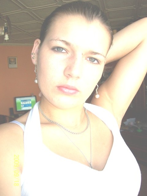 moniczka 