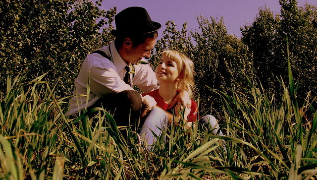 BONNIE & CLYDE