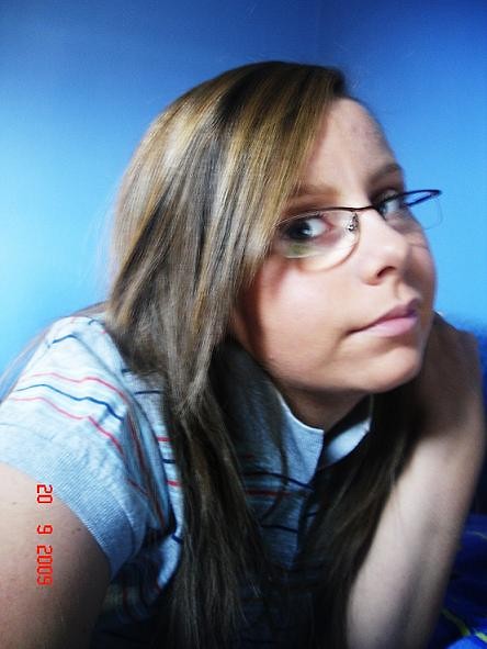 make me stronger ;)