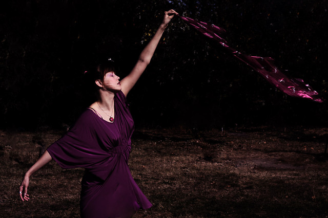 Violet