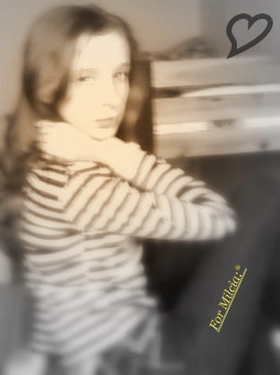 For... Milencia;*