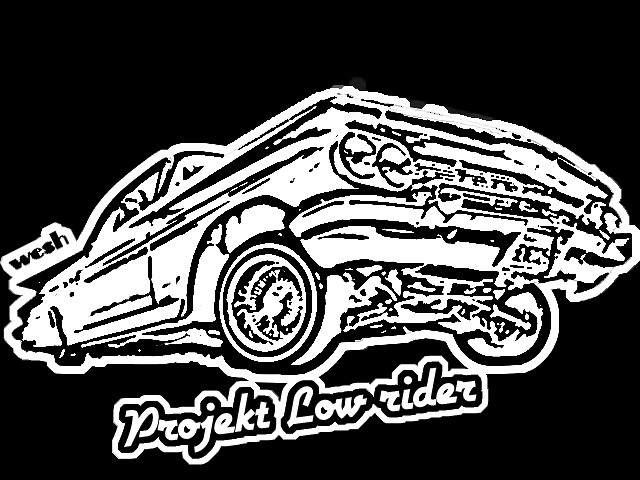 Pieprz to! LOW RIDER