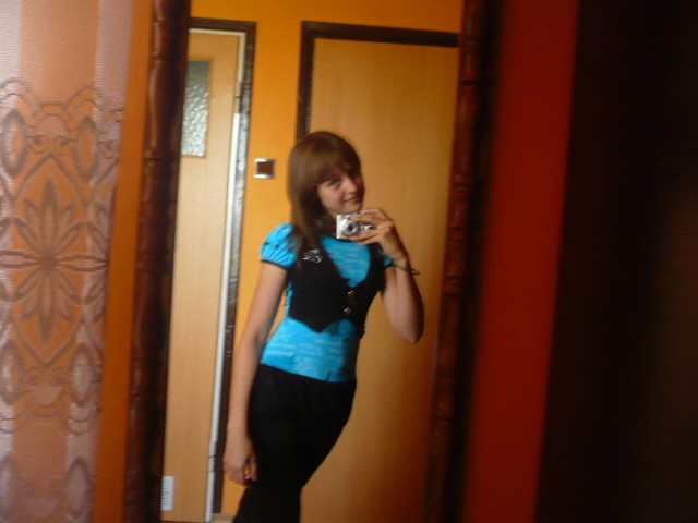 Odbicie:)