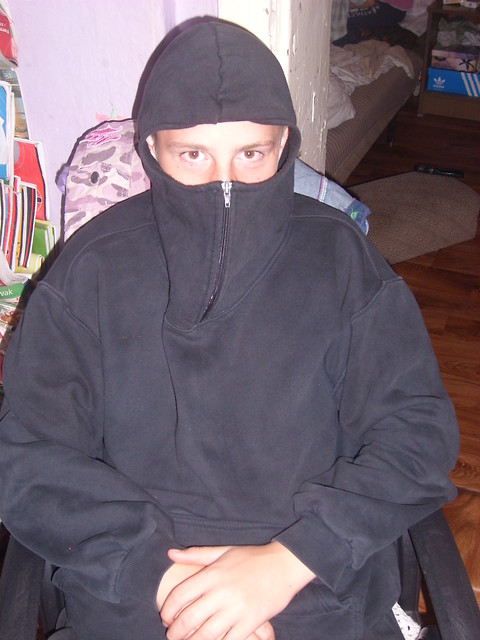 gangsta