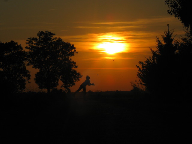 sun energy!