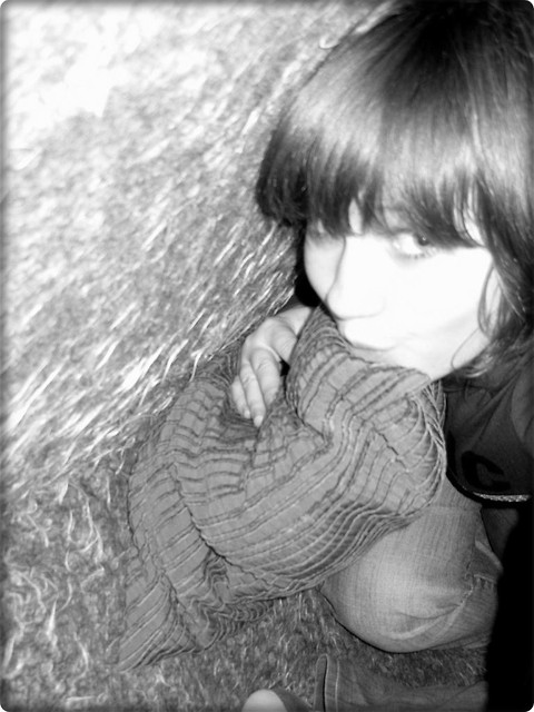 Cry, Cry ; ) ) 