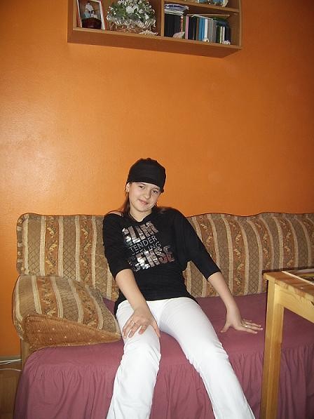 To Ja :)