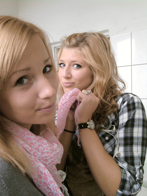 Sati, Sati i Sweeeet :D