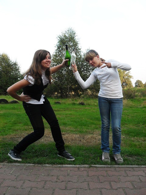 Nie ma to jak wdeCka xD