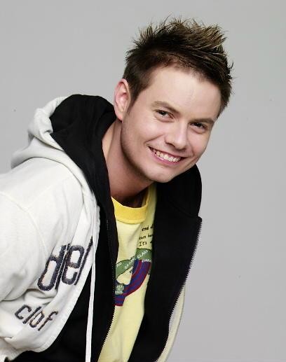 Bartek Wrona xD