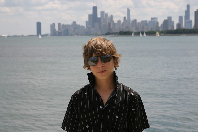 chicago