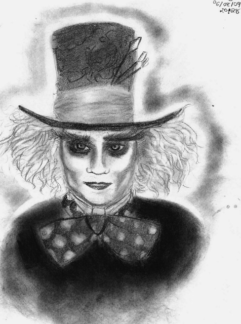 Mad as a Hatter