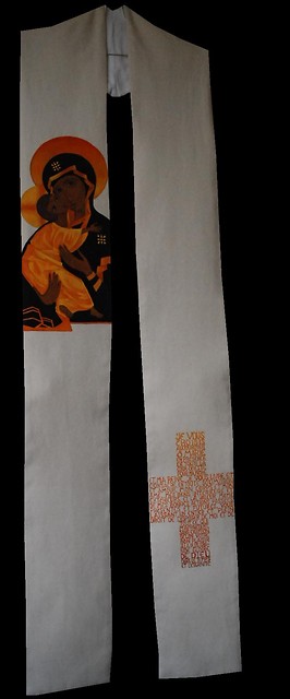 Maria Taize '09
