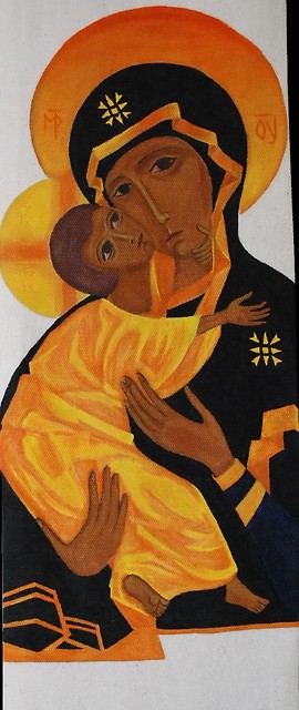 Maria Taize '09