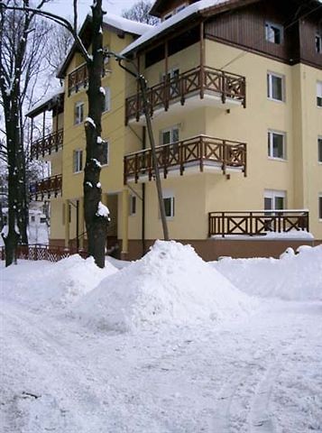 Apartament