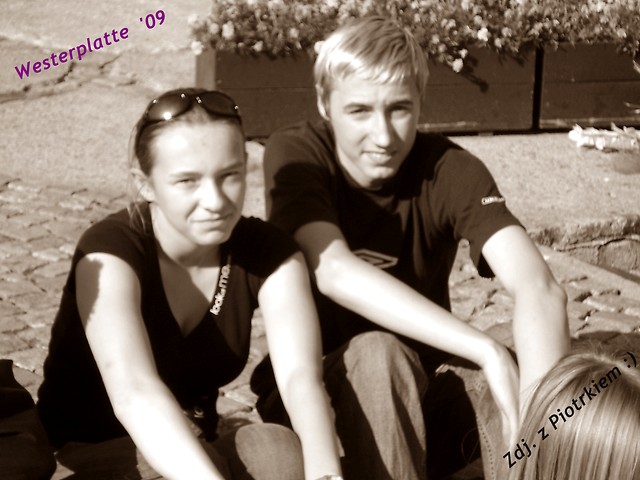 Westerplatte '09