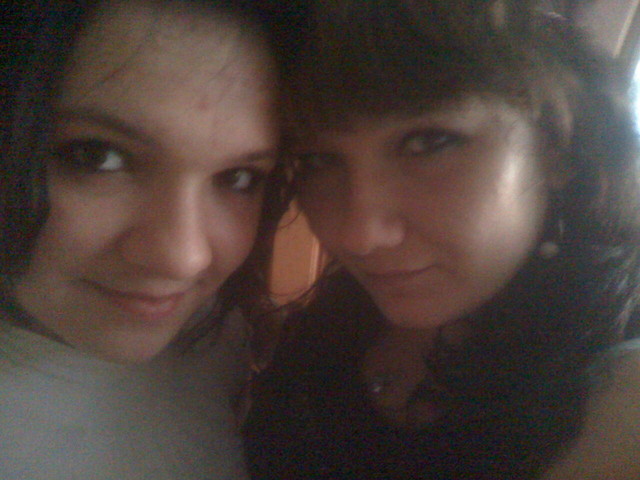 Jestem ;]