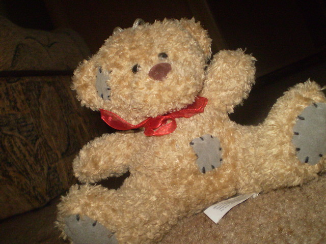 Misiek loFF :*