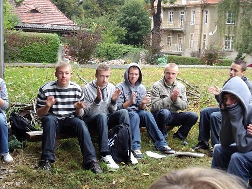 chlopaki Th/Tak :)