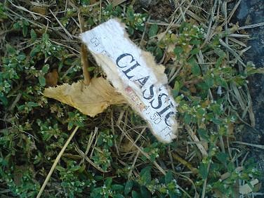 Clasyczne... :P