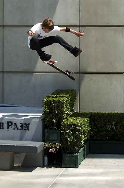 sk8 ;)