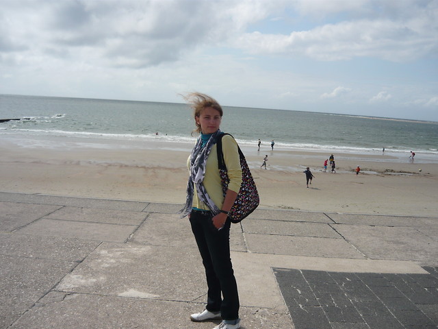 North Sea