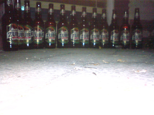 Zubre