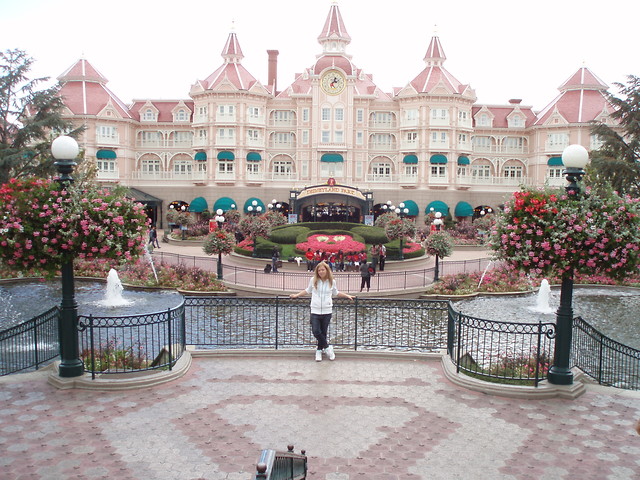 Disneyland