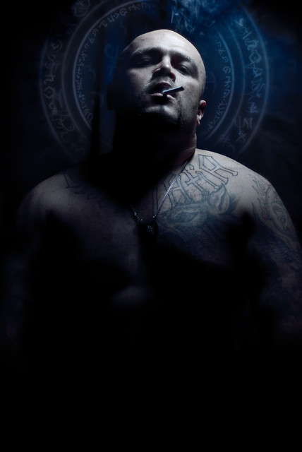 The Saint