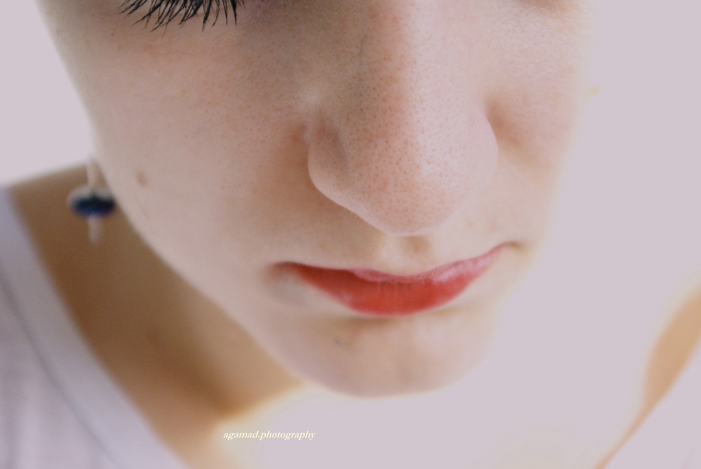 autoportret.