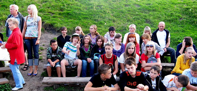 Piracka przygoda