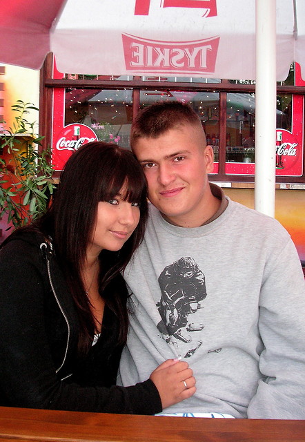 Z Domi ;*