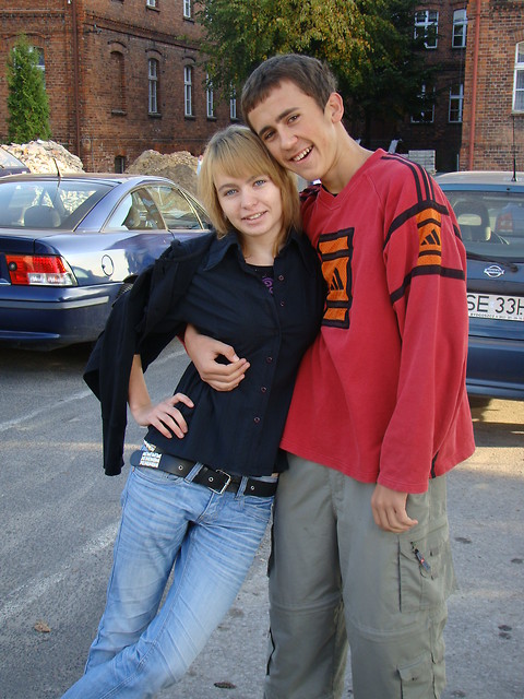 Szkoa cd. :)