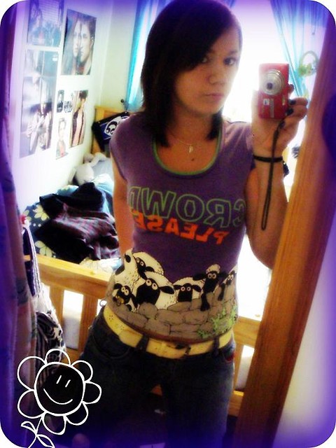 OwieCcka hehe xD
