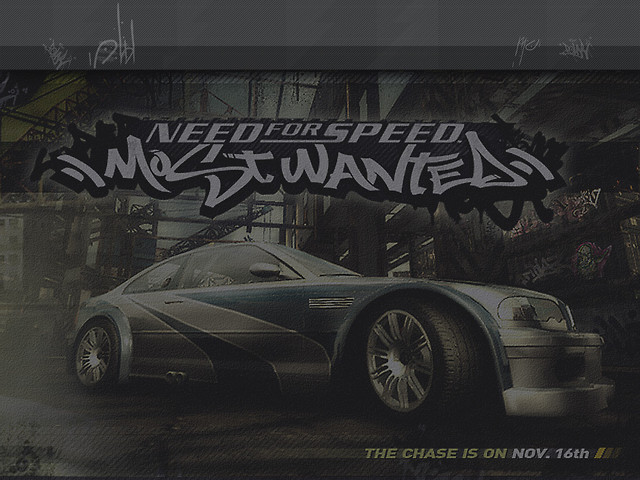 NFSMW