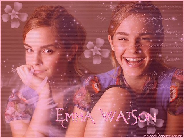 Beautiful Emma