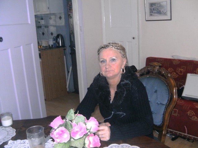 mama