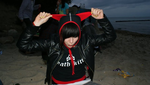 ucha