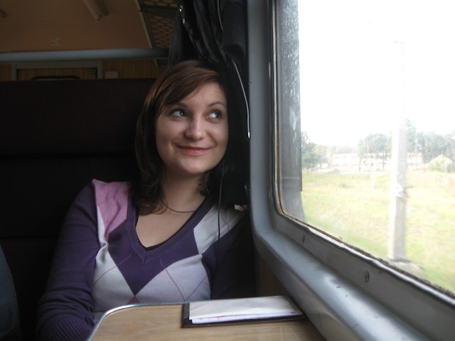 goodbye szczecin, hello pozna