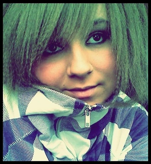 My immortal..