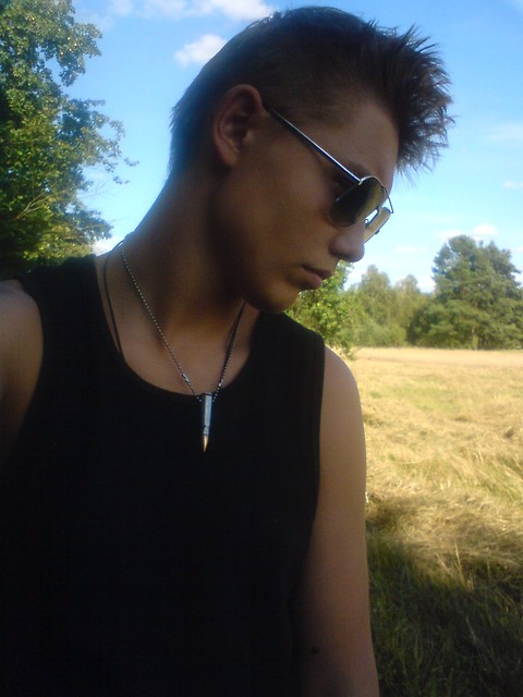 Jak to kto stwierdzi Bond ;P 