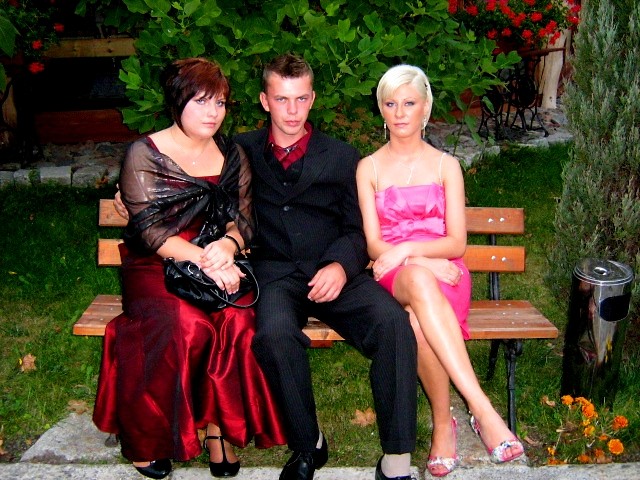 Wesele ;D
