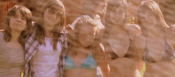 .friends x3
