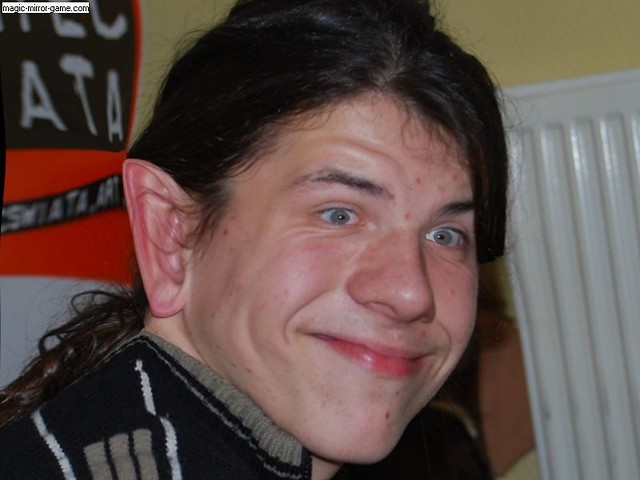 Ernest